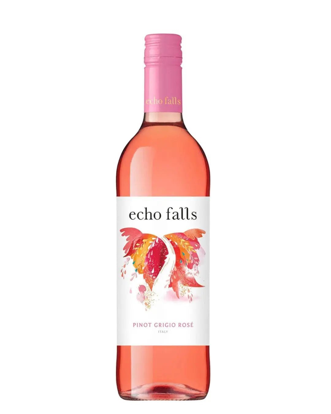 Echo Falls Pinot Grigio Rose 75 cl