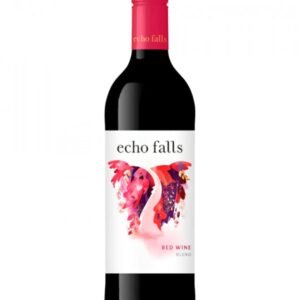Echo Falls Red Wine 75 cl