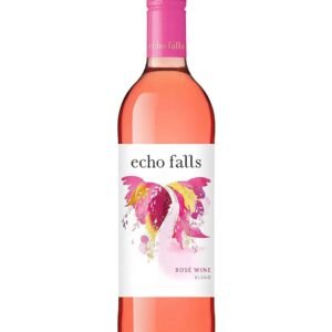Echo Falls Rose Wine 75 cl