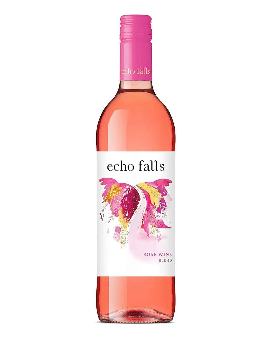 Echo Falls Rose Wine 75 cl