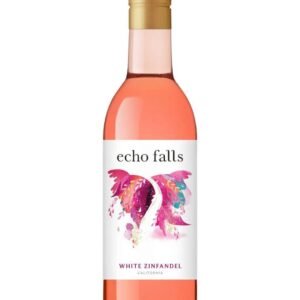 Echo Falls White Zinfandel 187 ml