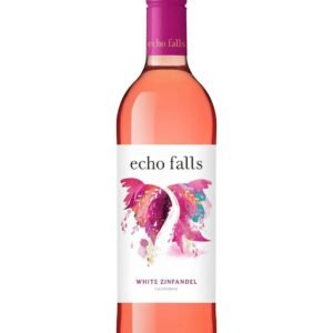 Echo Falls White Zinfandel 75 cl