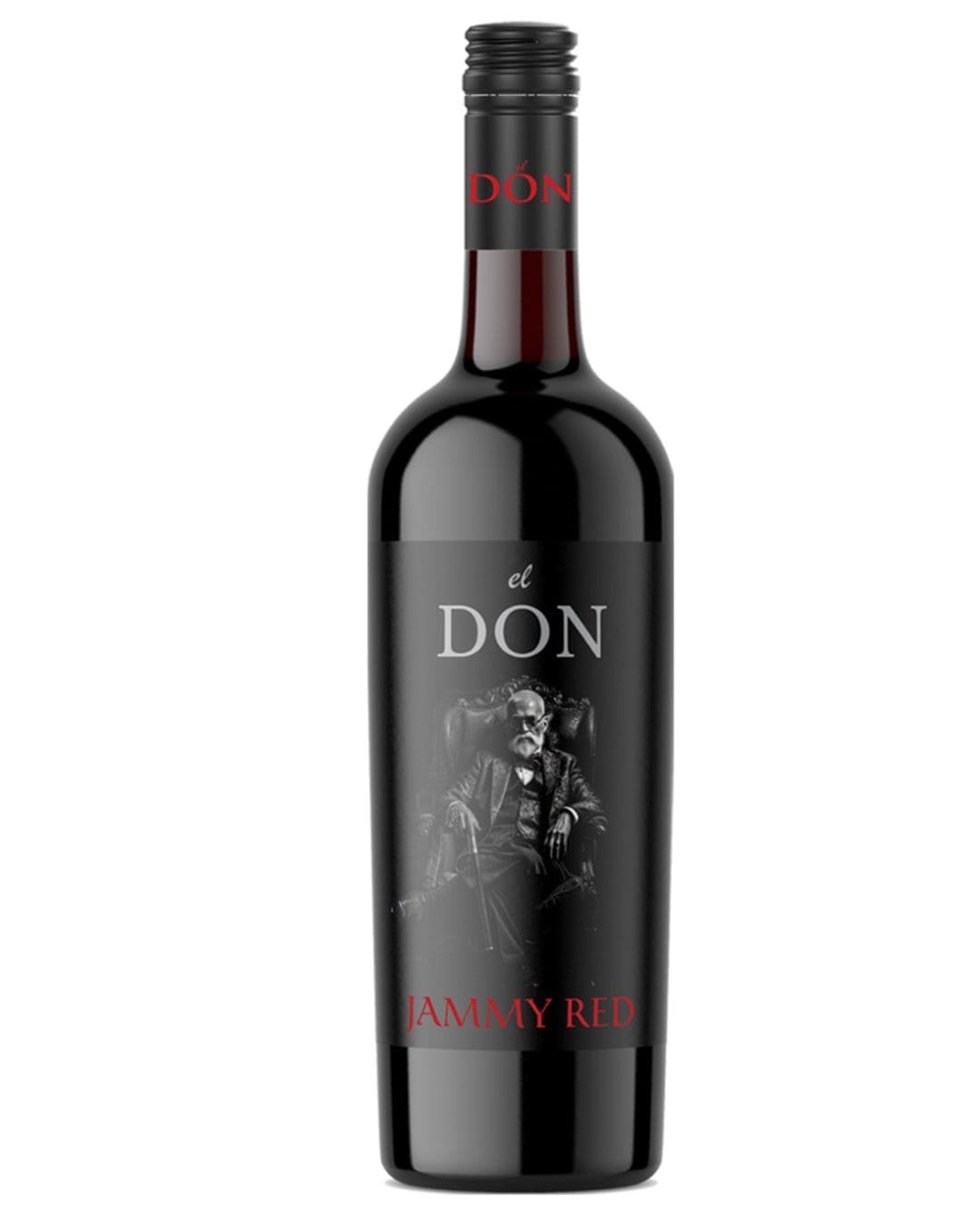 El Don Jammy Red 75 cl