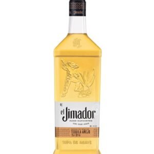 El Jimador Añejo Tequila 70 cl