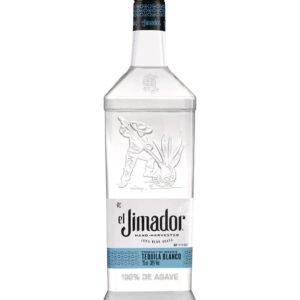 El Jimador Blanco Tequila 70 cl