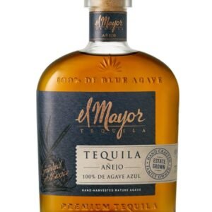 El Mayor Anejo Tequila 70 cl
