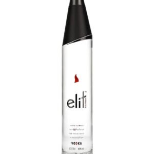 Elit Vodka 70 cl