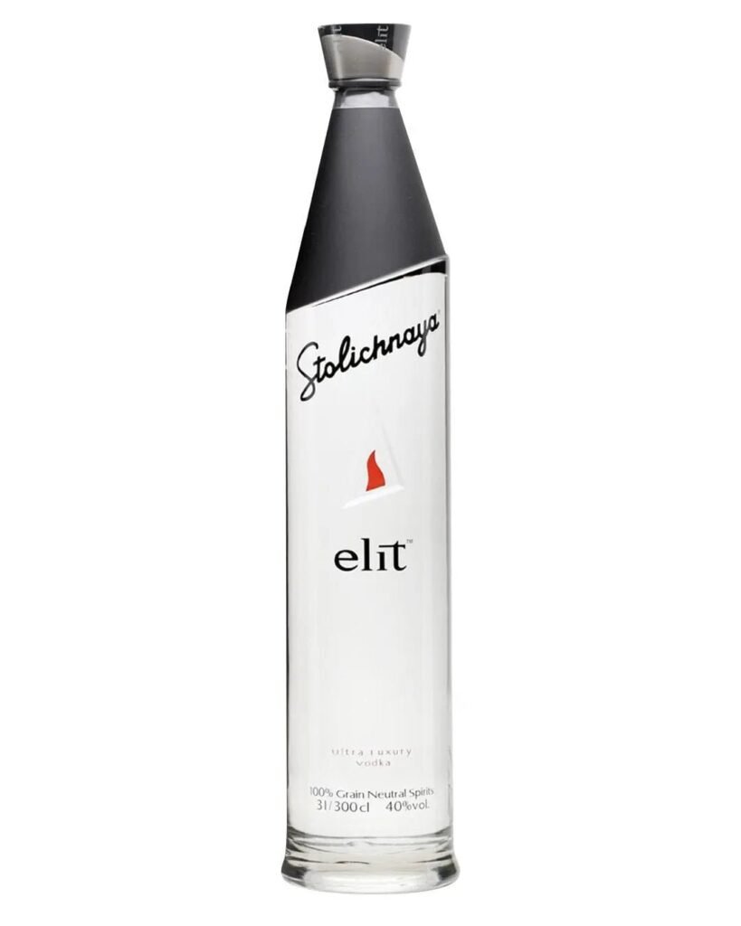 Elit Vodka Jeroboam 3 L