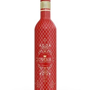 Emperor Superior Watermelon Vodka 70 cl