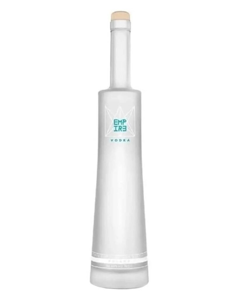 Empire Polish Vodka 70 cl