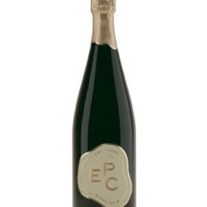 EPC Blanc de Blancs Champagne 75 cl
