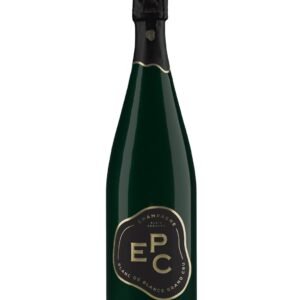EPC Blanc de Blancs Grand Cru Champagne 75 cl