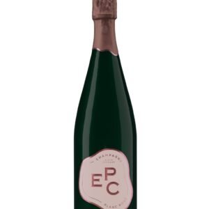 EPC Blanc Rosé Champagne 75 cl