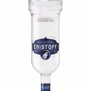 Eristoff Vodka 1.5 L