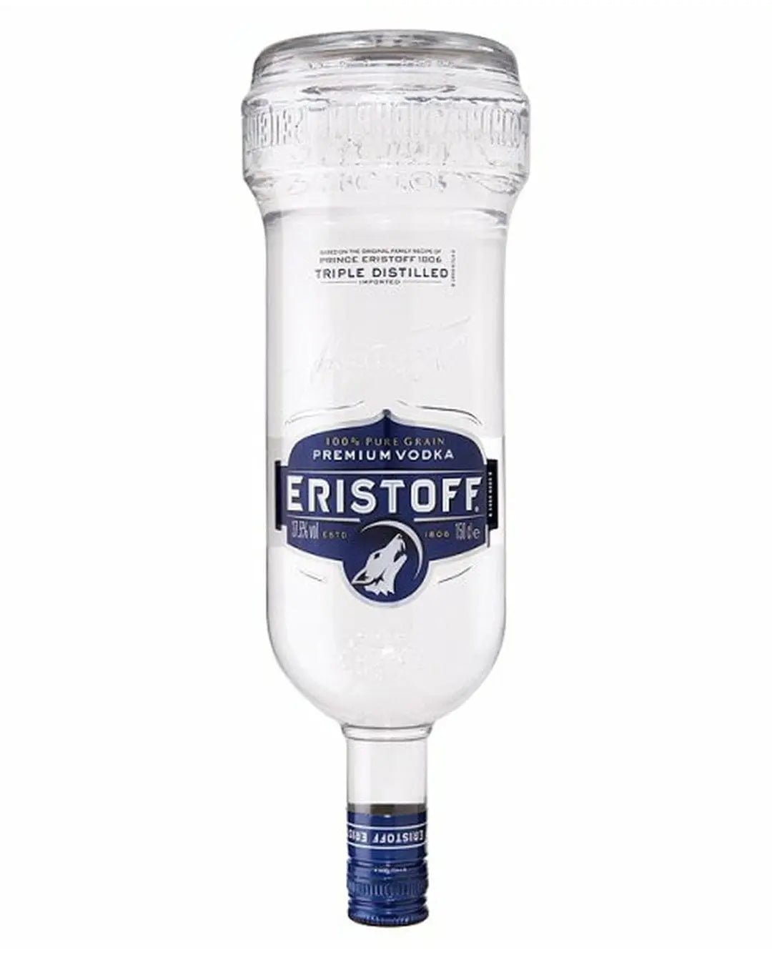Eristoff Vodka 1.5 L