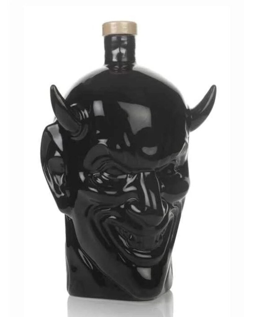 Fallen Angel Spiced Rum 1.5 L