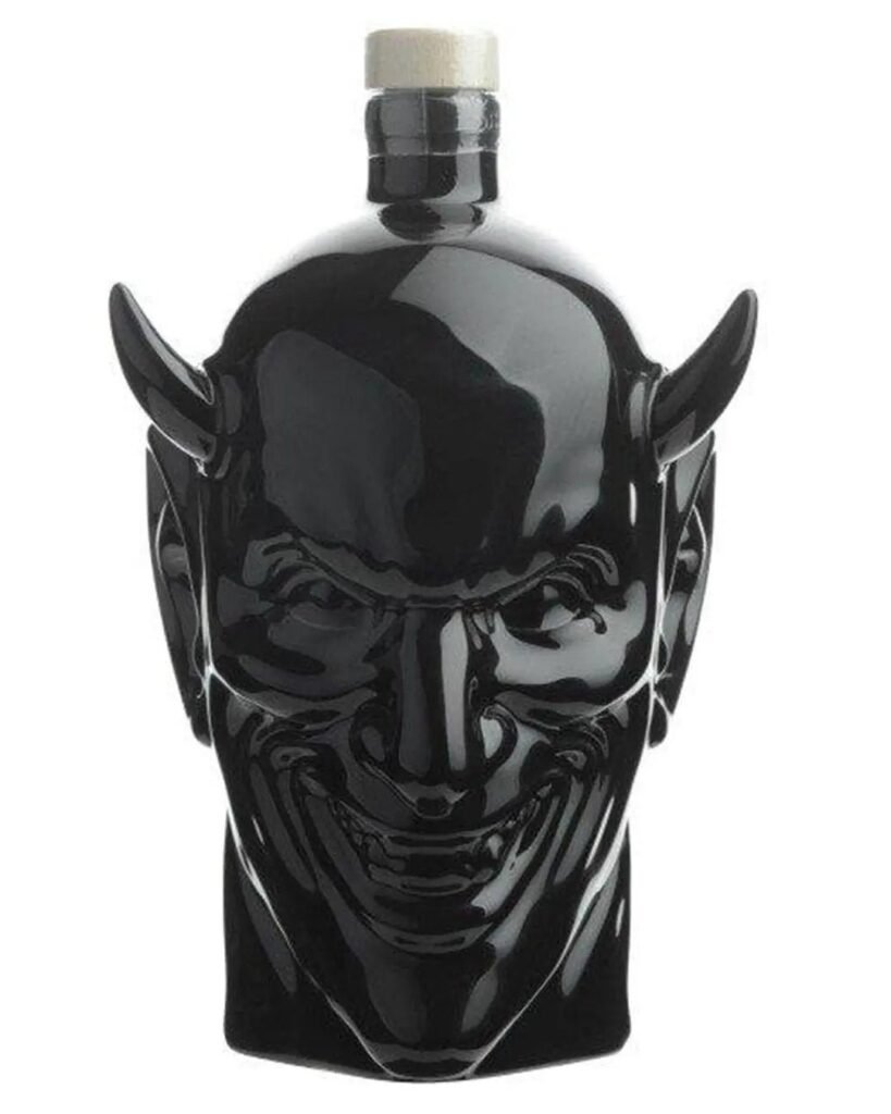 Fallen Angel Spiced Rum 70 cl