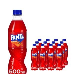 Fanta Fruit Twist 12 x 500 ml
