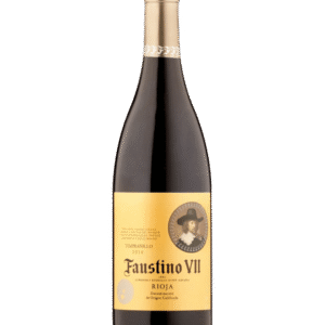 Faustino VII Tempranillo 75 cl