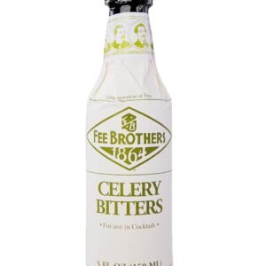 Fee Brothers Celery Bitters 150 ml