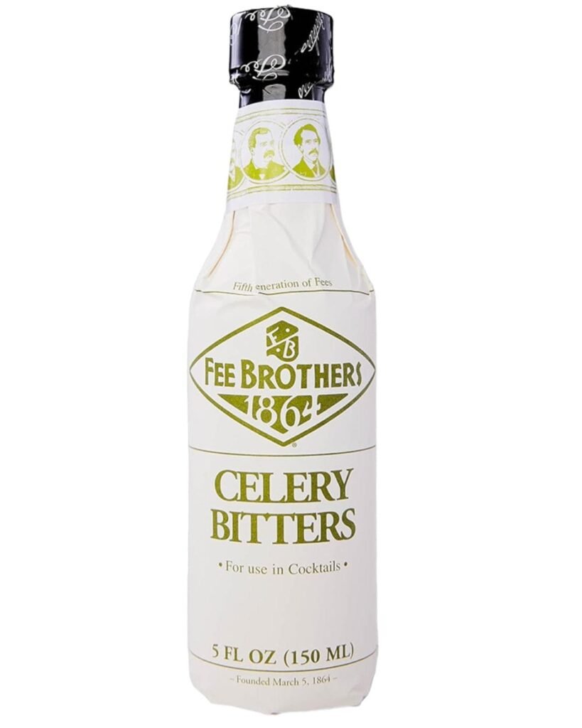 Fee Brothers Celery Bitters 150 ml