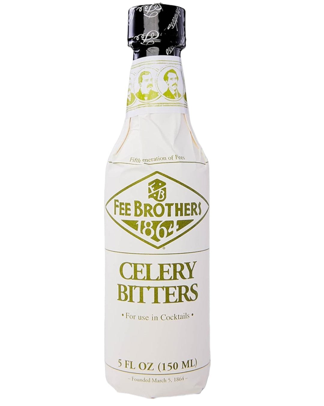 Fee Brothers Celery Bitters 150 ml