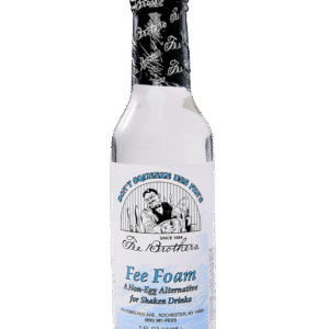 Fee Brothers Cocktail Foam 150 ml