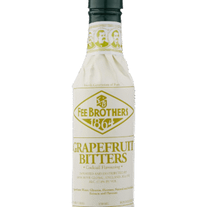 Fee Brothers Grapefruit Bitters 15 cl