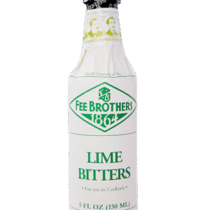 Fee Brothers Lime Bitters 150 ml