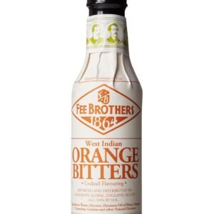 Fee Brothers West Indian Orange Bitters 150 ml