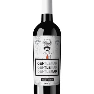 Ferro 13 The Gentleman 2017 75 cl