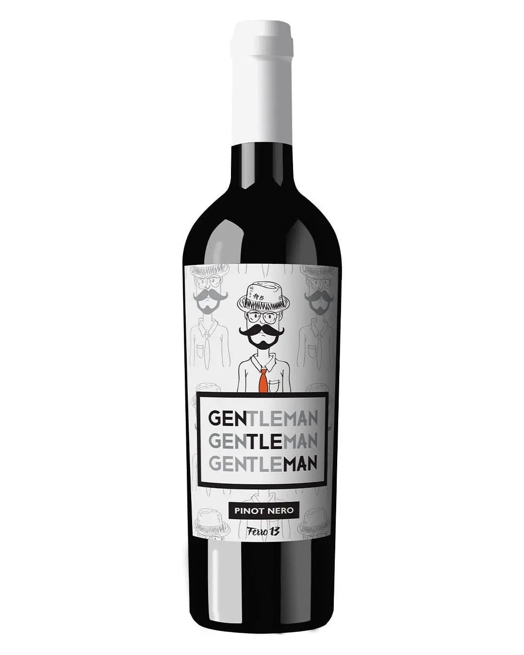 Ferro 13 The Gentleman 2017 75 cl