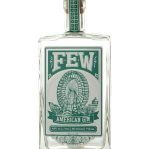 FEW American Gin 70 cl
