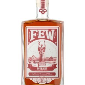 FEW Bourbon 70 cl