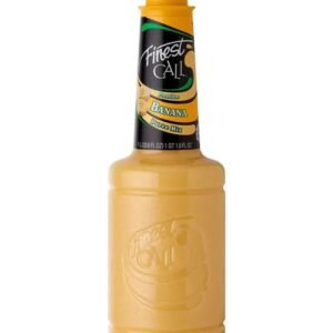 Finest Call Banana Puree 1 L