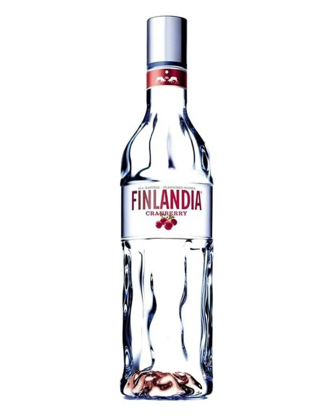 Finlandia Cranberry Vodka 70 cl