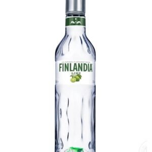 Finlandia Lime Vodka 70 cl