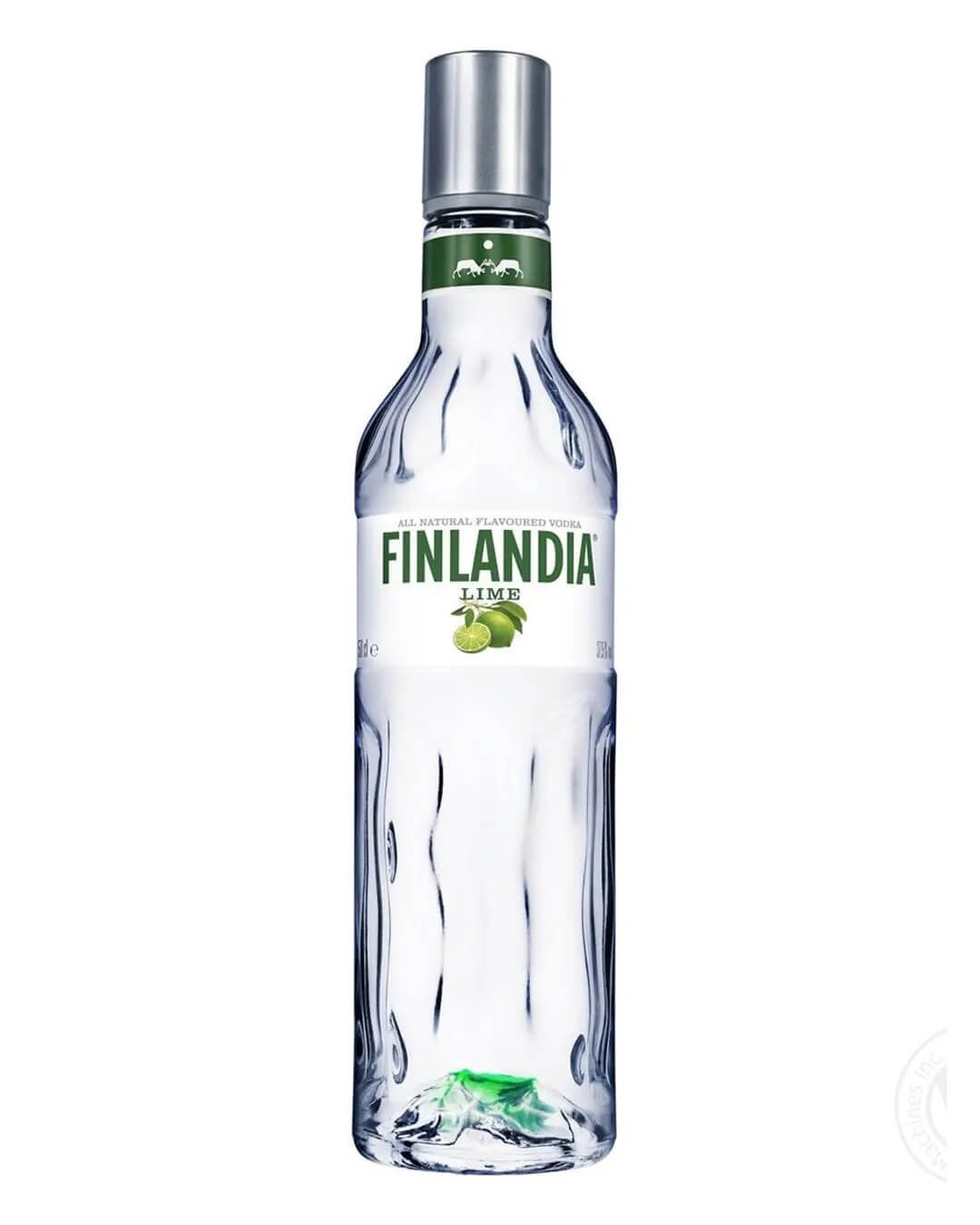 Finlandia Lime Vodka 70 cl