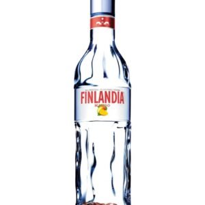 Finlandia Mango Vodka 70 cl