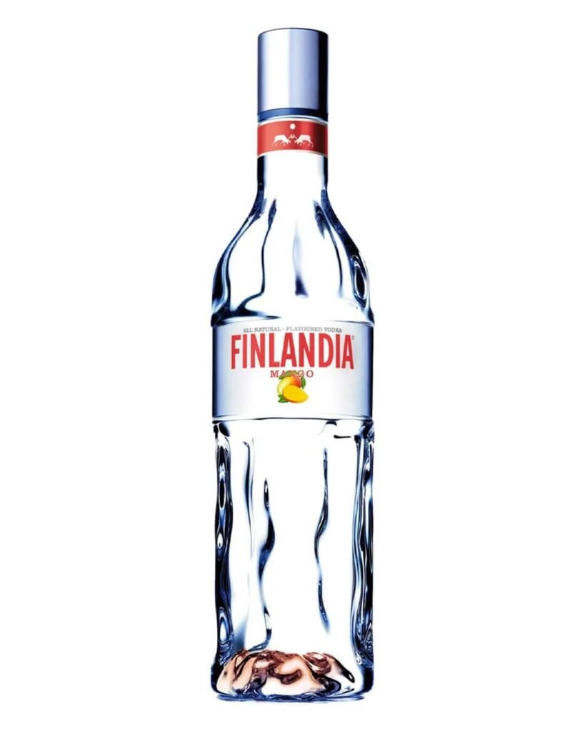 Finlandia Mango Vodka 70 cl