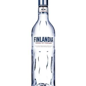 Finlandia Vodka 70 cl
