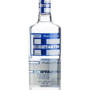 Finntastic Vodka 70 cl