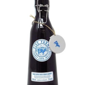Five Farms Single Batch Irish Cream Liqueur 70 cl