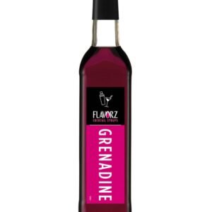 Flavorz Grendiane Syrup 70 cl