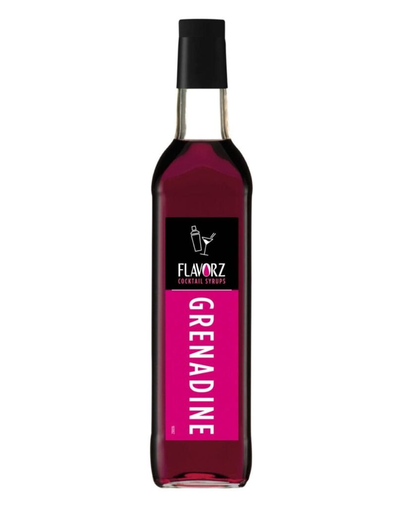 Flavorz Grendiane Syrup 70 cl