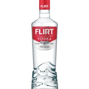 Flirt Original Vodka 70 cl