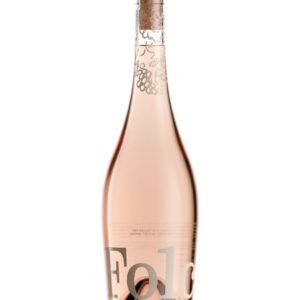 Folc English Still Rose Wine 75 cl