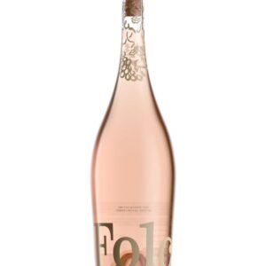 Folc English Still Rose Wine Magnum 1.5 L