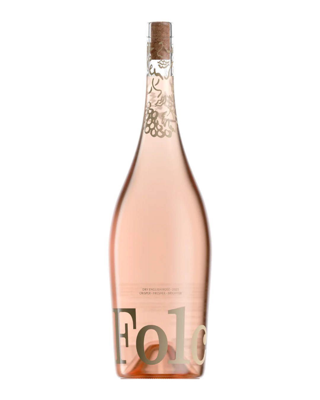 Folc English Still Rose Wine Magnum 1.5 L