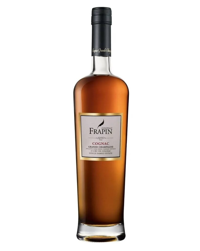 Frapin 1270 Grande Champagne Cognac 70 cl
